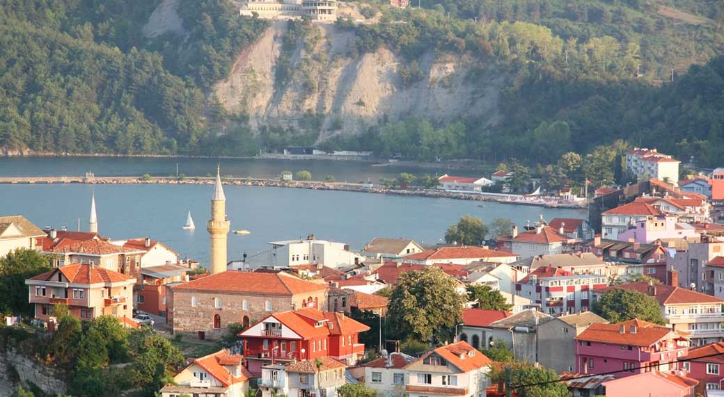 Amasra Gezisi