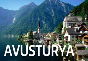 Avusturya Turları