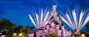 Disneyland Paris Turu