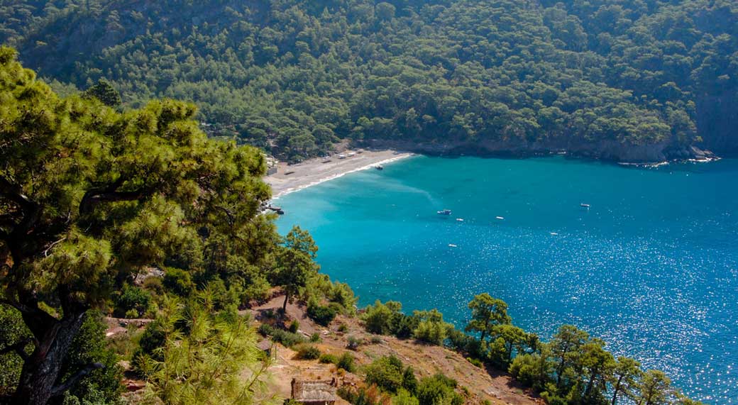 Kabak Koyu