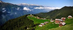Karadeniz Doğa Turu