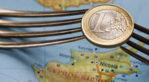 Kuzey Kıbrıs'ta Para Birimi Olarak Türk Lirası Kullanılmaktadır
