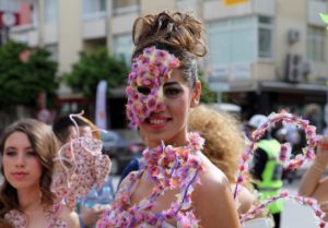 Adana Portakal Çiçeği Karnavalı Festivali