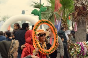 Adana Portakal Çiçeği Karnavalı Festivali