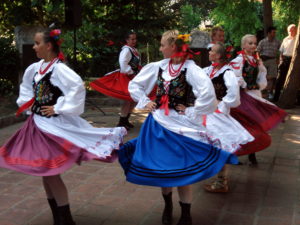 Polonezköy Kiraz Festivali