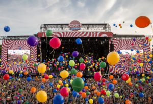 Sziget Festivali | Macaristan