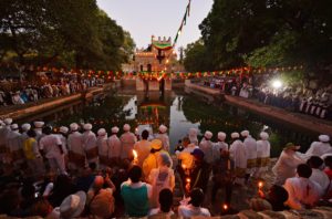 Timkat Festivali (Epiphany) | Etiyopya