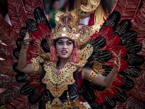 Bali Sanat Festivali | Bali