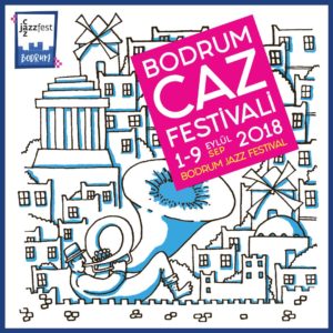 Bodrum Caz Festivali