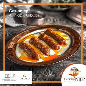 Gaziantep Gastronomi Festivali
