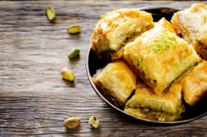 Gaziantep Uluslararası Gastronomi Festivali