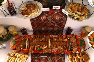 Adana Lezzet Festivali