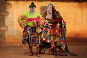 Voodoo Festivali | Benin