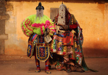 Voodoo Festivali | Benin