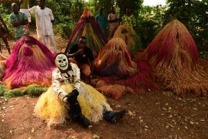 Voodoo Festivali | Benin