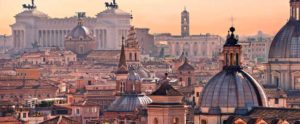 İtalya Roma Turu