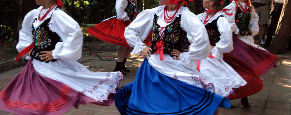 Polonezköy Kiraz Festivali