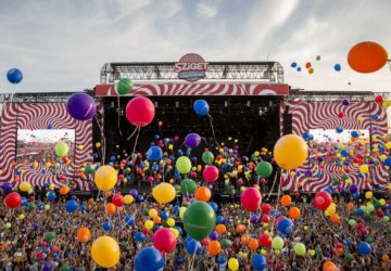 Sziget Festivali | Macaristan