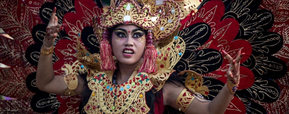 Bali Sanat Festivali | Bali