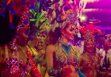 Brazilica Festival | İngiltere