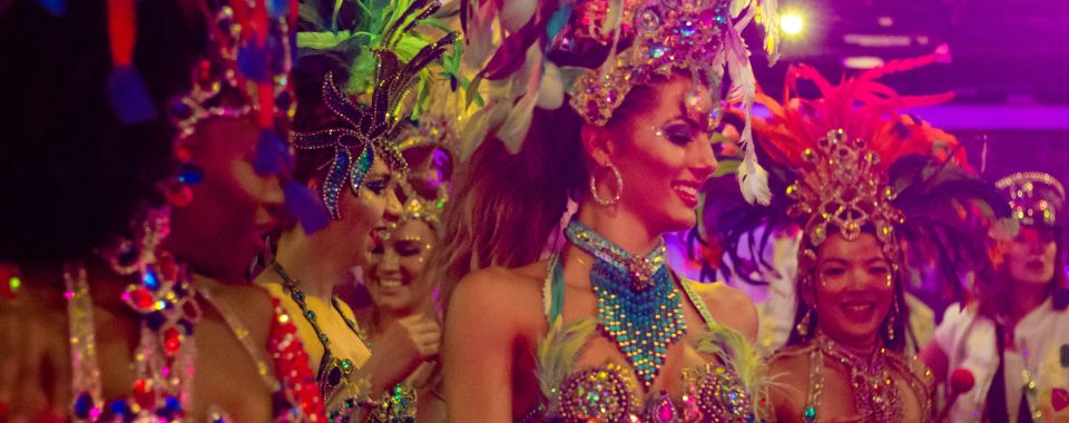 Brazilica Festival | İngiltere